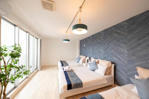 Uza Villa | MareStella残波