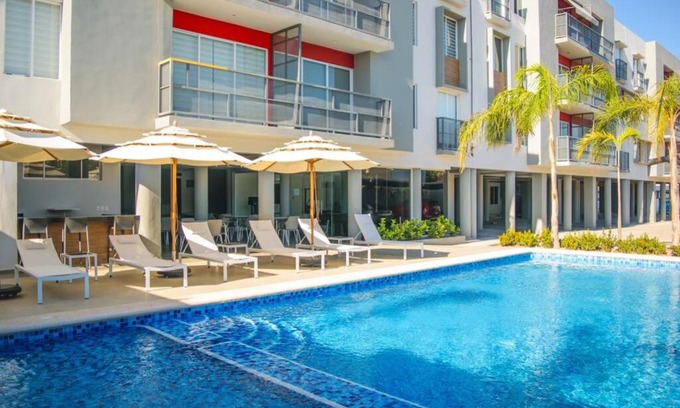 Villa Marina Apartment | Mareta 201 Hermoso cerca de la playa