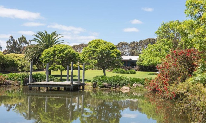 Margaret River House | Margaret River Manor
