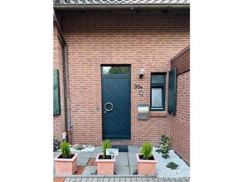 Varel House | Margaretha - MarBi Alles inbegrepen