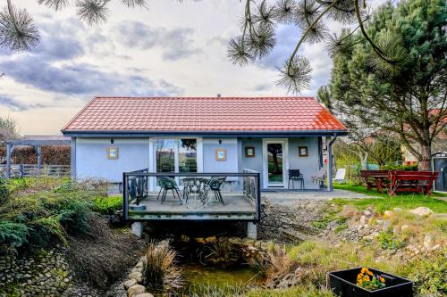 Klodzko Miasto Ski Chalet | MARGARETT - Cozy House Kłodzko Jaszkowa Dln.