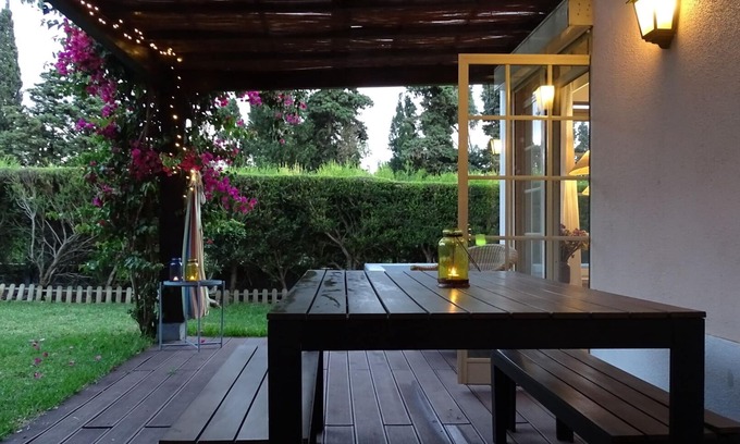 Charneca House | Margarida Charming House in Cascais