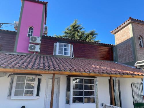 Neuquen Apartment | MARGARITAs HOME