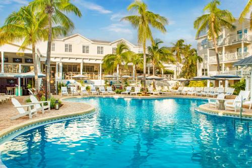 Key West Hotel | Margaritaville Beach House Key West