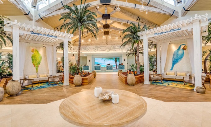 West Kissimmee Apartment | Margaritaville Cottages Orlando with H2O Waterpark by Rentyl