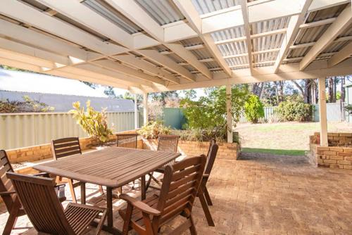 Margaret River House | Margs Retreat