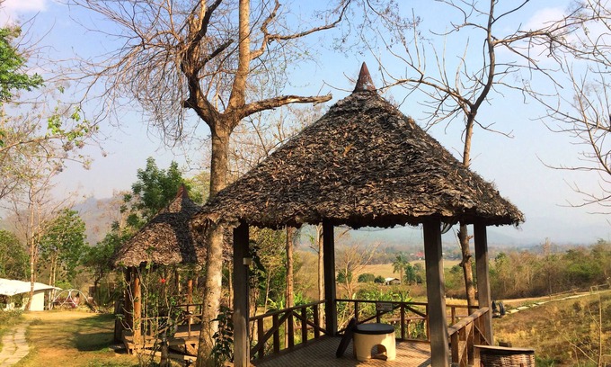 Pai Hotel | Mari Pai Resort