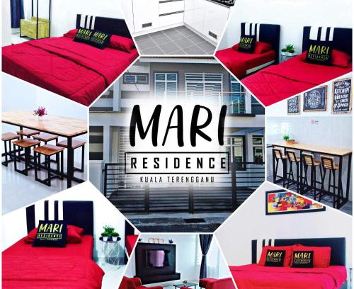 Kampung Ulu Takir House | MARI Residence