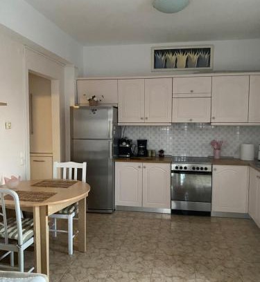 Sfakaki Apartment | MARIA Cozy apartment 1