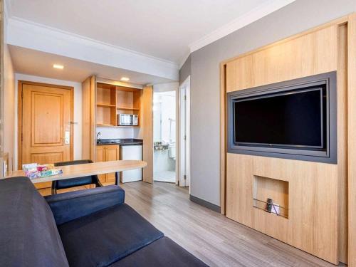 Pinheiros Apartment | Maria Flats suit espetacular in hotel 4 star