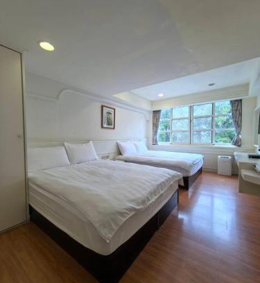 Zhongzheng Hotel | Maria Hotel
