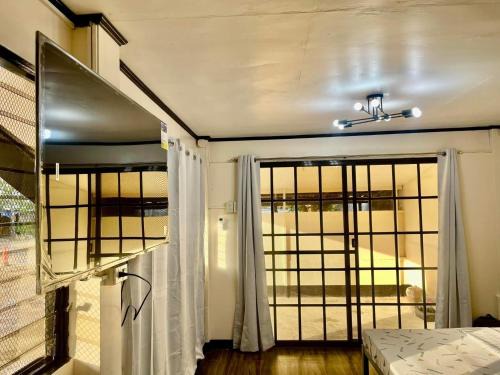 Masbate City Apartment | Maria Kulafu Studio Deluxe