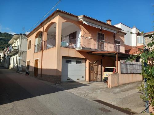 Tertenia Apartment | Maria s Apartment