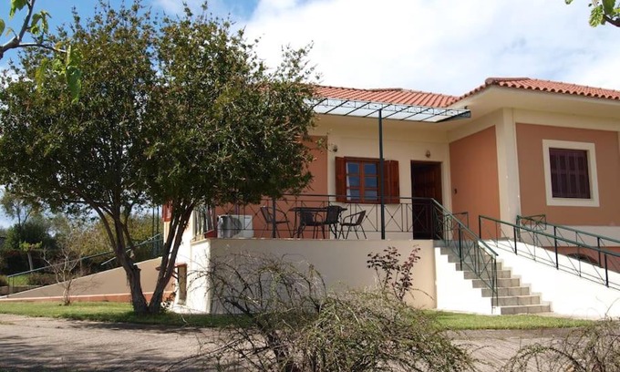 Leventochori House | Maria's House 2
