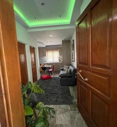 Heraklion Apartment | Maria's house