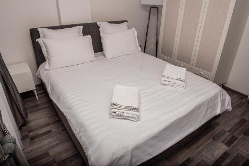 Baia Mare Apartment | Maria's Premium Suite