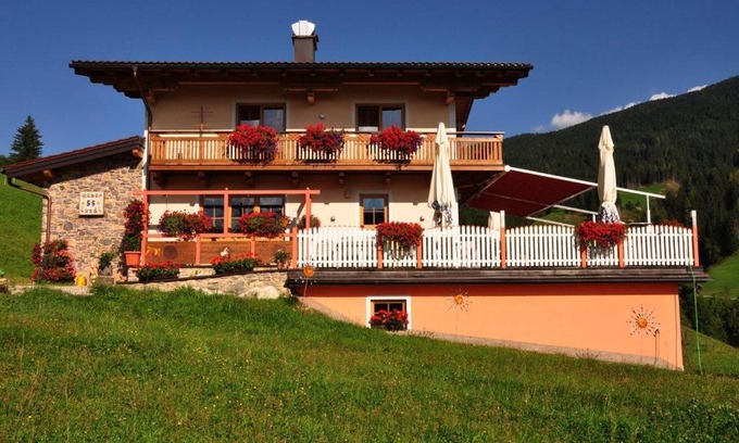 Wagrain Hotel | Maria's Sonnenquartier