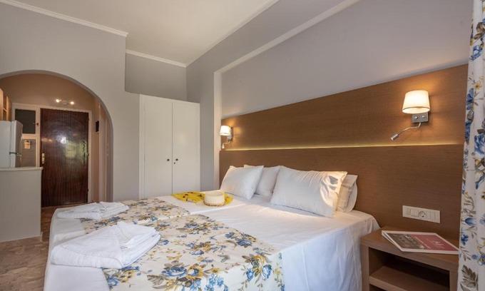 Limni Keri Apartment | Maria Studios