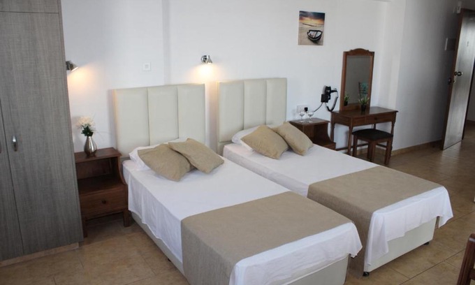 Ayia Napa Apartment | Maria Zintili Apartments