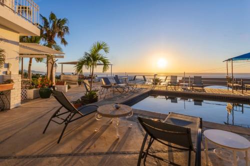 San Jose del Cabo Hotel | MariaMar Suites