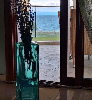 Ofrinion Apartment | Marianna Sea View Ofrinio