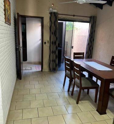 Encarnacion House | Mariano