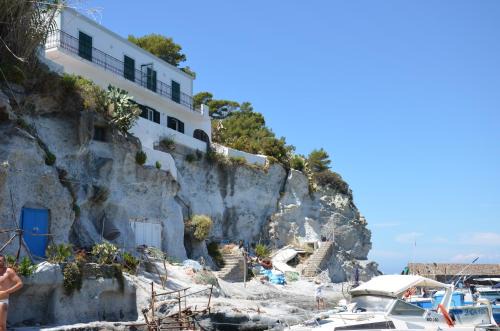 Le Forna Apartment | Maridea - Donatino a Mare