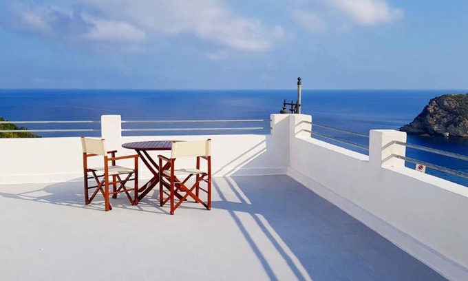 Le Forna Apartment | Maridea - Poseidonia