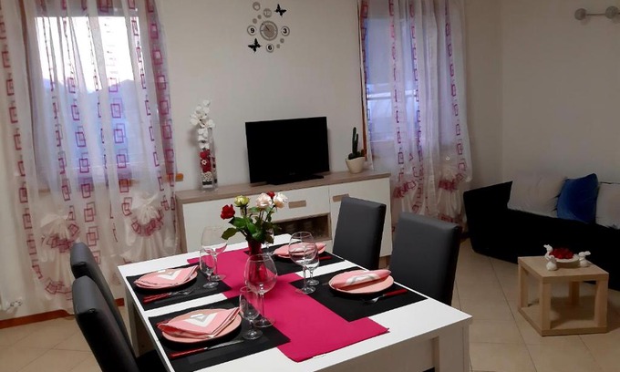 Levico Terme Apartment | Mariel Holiday Home