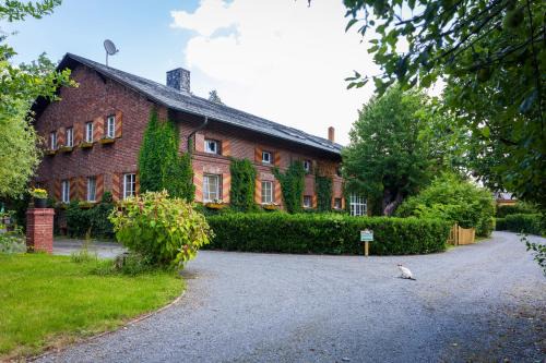 Torgau Apartment | Maries Ferienwohnung