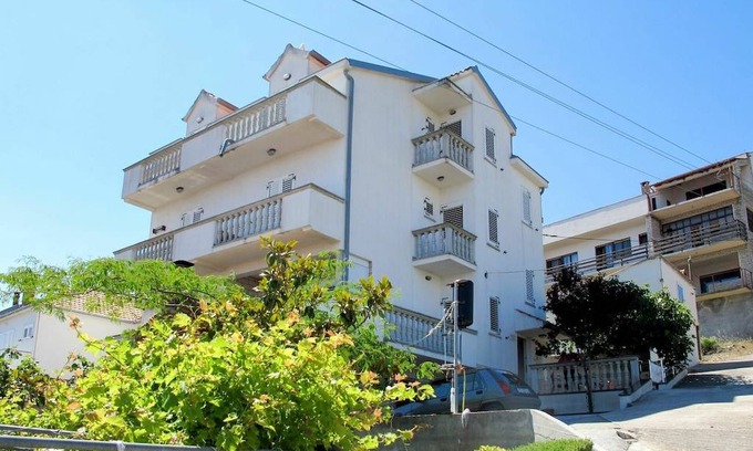 Kali Apartment | Marija (Ugl205) 619.1