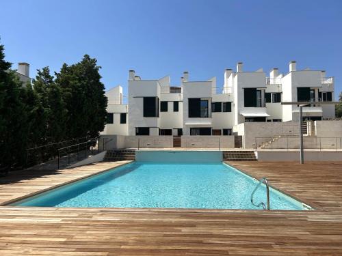 Fornells House | MARINA 24 by SOM Menorca