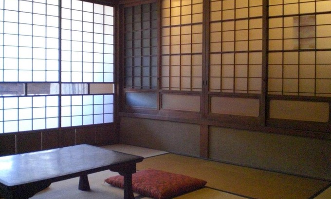 Shishihama House | Marina and Numazu DX2F - Vacation STAY 16709v