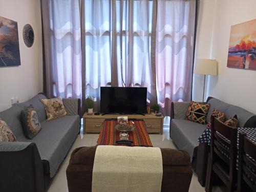 Ashkelon Apartment | Marina Breeze