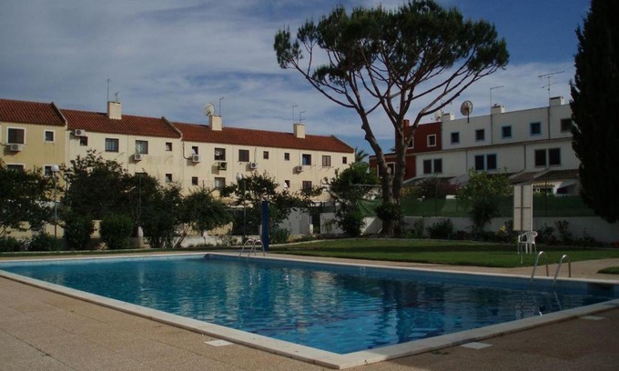 Vilamoura House | Marina Coral
