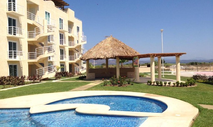 Puente del Mar Apartment | Marina Diamante