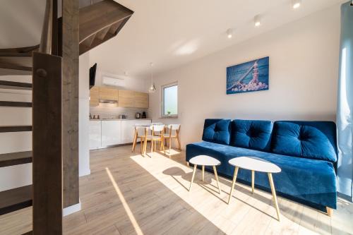 Jastarnia House | Marina Domki Apartamentowe