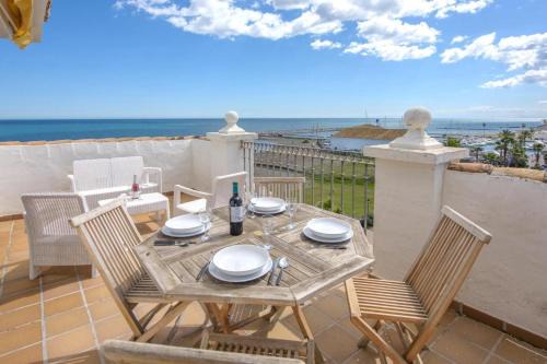 Manilva Apartment | Marina Duquesa 2431