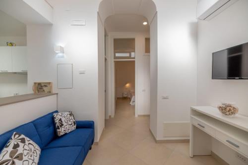 Marina Grande House | Marina Grande Holiday Apartment in Capri
