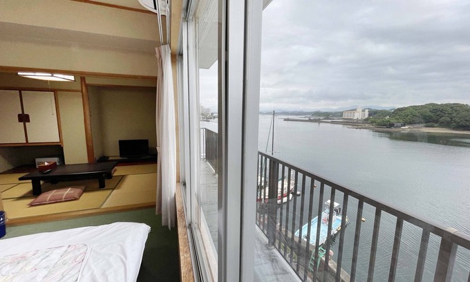 Shirahama House | Marina Hotel Kaiku