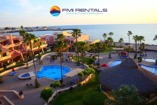 Bella Vista Apartment | Marina Pinacate B-419
