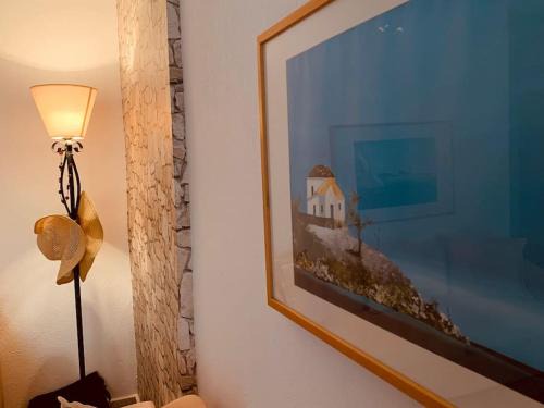 Kallithea Apartment | Marina's Apartment