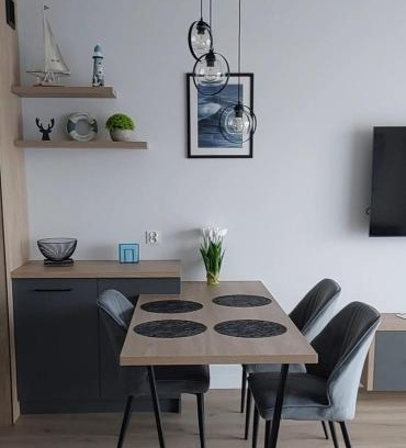 Ostroda Apartment | Marina Sail&Sun Ostróda