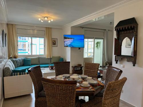 Marina Smir Apartment | MARINA SMIR - Beach Apartment
