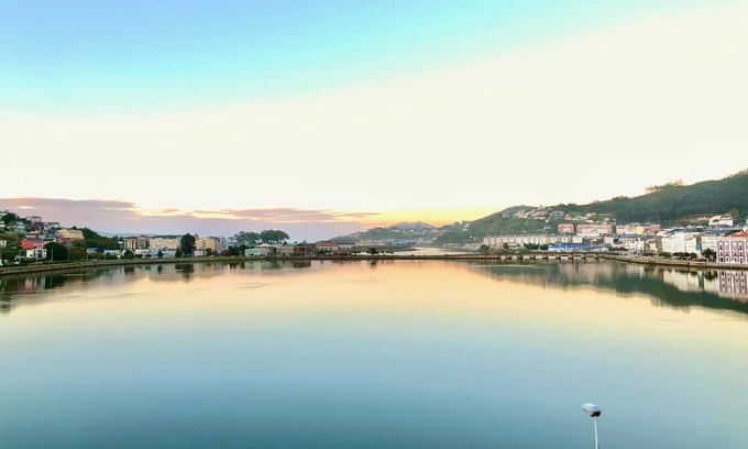 Viveiro Apartment | Marina Sol te hará Soñar