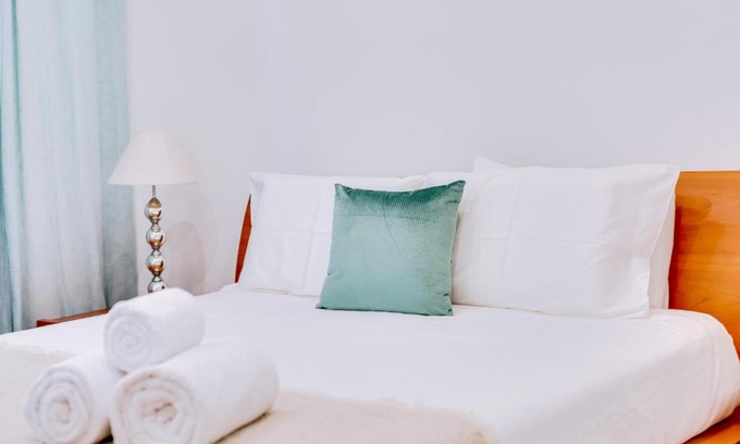 Sao Pedro Apartment | Marina Star Guesthouse