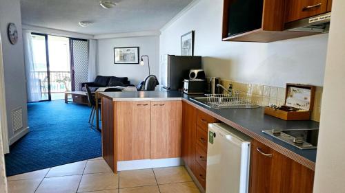 Urangan Apartment | Marina View