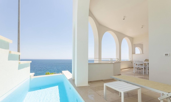 Marina di Marittima House | Marinaia Archi - Marina Di...