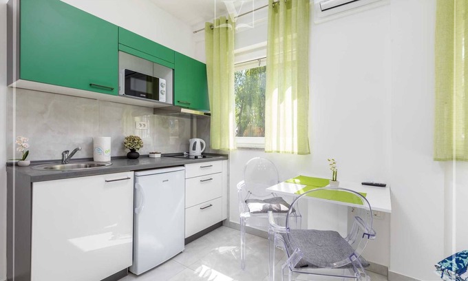 Pula Apartment | Marine Lux B
