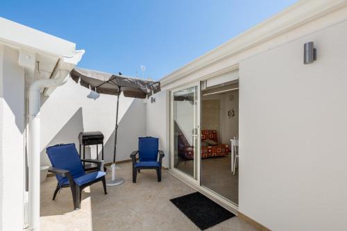 Punta Secca House | Marinella di Montalbano